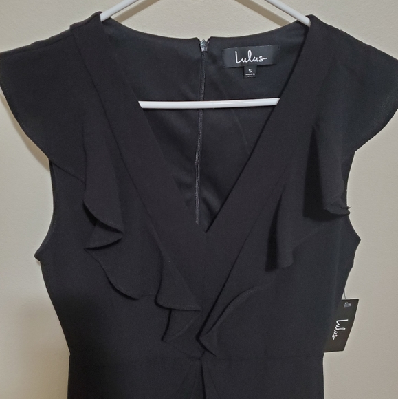 Lulu's LBD - Picture 2 of 6